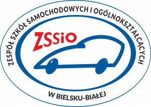 Logo szkoły